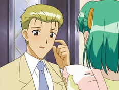 Onna Kyoushi Yumi no Houkago / Горяченькое для учительницы