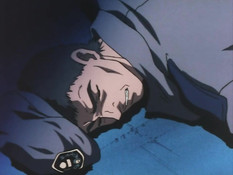 Kaishun / Святотатство