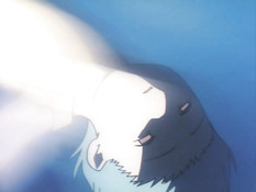 Kaishun / Святотатство