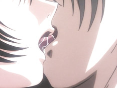 Kaishun / Святотатство