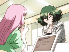 Kaishun / Святотатство