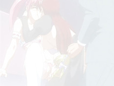 Sex Warrior Pudding / Сексуальная воительница Пурин