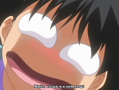 Sex Warrior Pudding / Сексуальная воительница Пурин