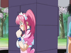 Sex Warrior Pudding / Сексуальная воительница Пурин