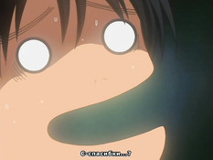 Sex Warrior Pudding / Сексуальная воительница Пурин