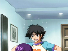 Sex Warrior Pudding / Сексуальная воительница Пурин