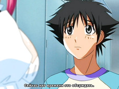 Sex Warrior Pudding / Сексуальная воительница Пурин