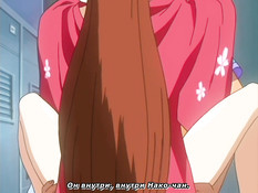 Sex Warrior Pudding / Сексуальная воительница Пурин