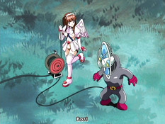 Sex Warrior Pudding / Сексуальная воительница Пурин