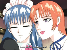 Shoujo Koakuma Kei / Девушка Кей: милые дьяволята