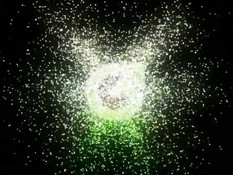 Body Transfer / Обмен телами