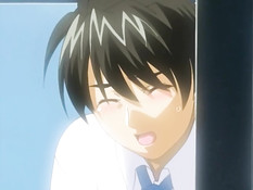 Body Transfer / Обмен телами