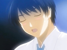 Body Transfer / Обмен телами