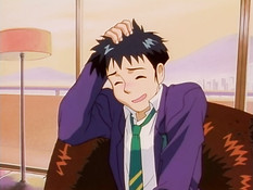 Tenkousei / Новенькая