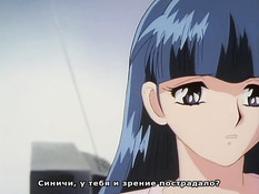 Tenkousei / Новенькая