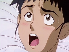 Tenkousei / Новенькая