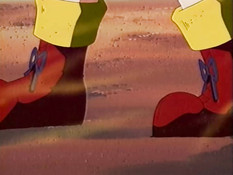 69 Pink Riders / 69 Розовых наездников