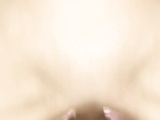 Парень отымел в киску и забрызгал спермой сисястую молодую блондинку