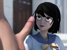 Hentai Sex School 2nd Semester Ep. 1 - Philosophy / Хентай Секс Школа 2 семестр Эпизод 1 - Концепция