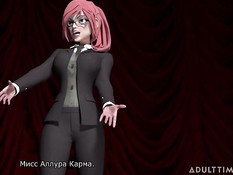 Hentai Sex School 2nd Semester Ep. 1 - Philosophy / Хентай Секс Школа 2 семестр Эпизод 1 - Концепция