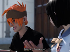 Hentai Sex School 2nd Semester Ep. 1 - Philosophy / Хентай Секс Школа 2 семестр Эпизод 1 - Концепция