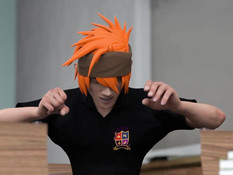 Hentai Sex School Ep. 5 - Mid-Terms / Хентай Секс Школа Эпизод 5 - Промежуточное тестирование