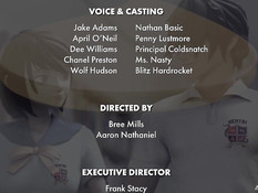 Hentai Sex School Ep. 5 - Mid-Terms / Хентай Секс Школа Эпизод 5 - Промежуточное тестирование