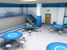 Hentai Sex School Episode 8 - Pennys Break / Хентай Секс Школа Эпизод 8 - Каникулы Пенни