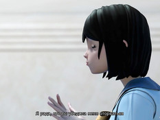 Hentai Sex School Episode 8 - Pennys Break / Хентай Секс Школа Эпизод 8 - Каникулы Пенни