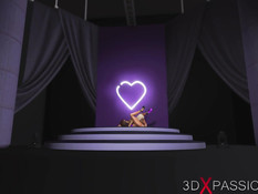 Desire / Вожделение