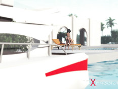 I Love L.A. / Я люблю Лос-Анджелес