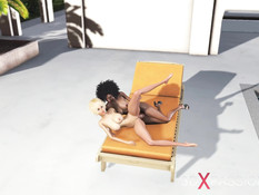 I Love L.A. / Я люблю Лос-Анджелес