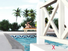 I Love L.A. / Я люблю Лос-Анджелес