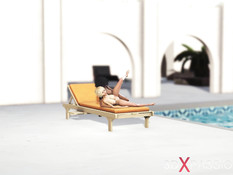 I Love L.A. / Я люблю Лос-Анджелес