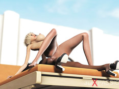 I Love L.A. / Я люблю Лос-Анджелес