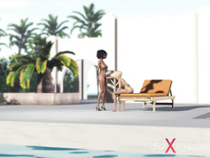 I Love L.A. / Я люблю Лос-Анджелес