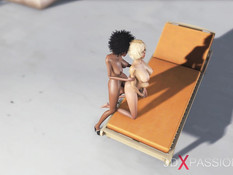 I Love L.A. / Я люблю Лос-Анджелес