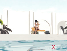 I Love L.A. / Я люблю Лос-Анджелес