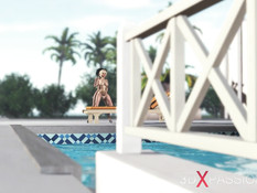 I Love L.A. / Я люблю Лос-Анджелес