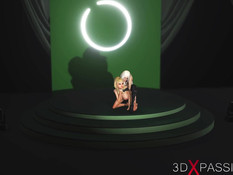 Passion / Страсть