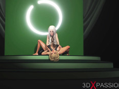 Passion / Страсть