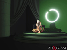 Passion / Страсть