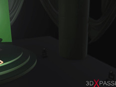 Passion / Страсть