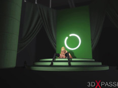 Passion / Страсть