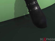 Passion / Страсть