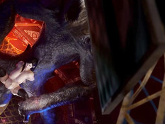 Don Corneo's Underground Arena / Подземная арена Дона Корнео