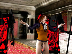 Alice in Wonderland - A XXX Parody / Алиса в стране чудес - Пародия