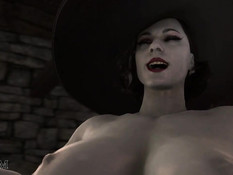 The Mask of Joy / Маска радости