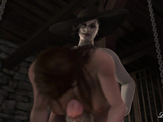 The Mask of Joy / Маска радости