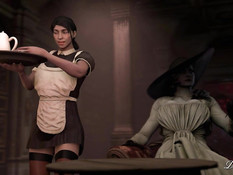 The Mask of Joy / Маска радости